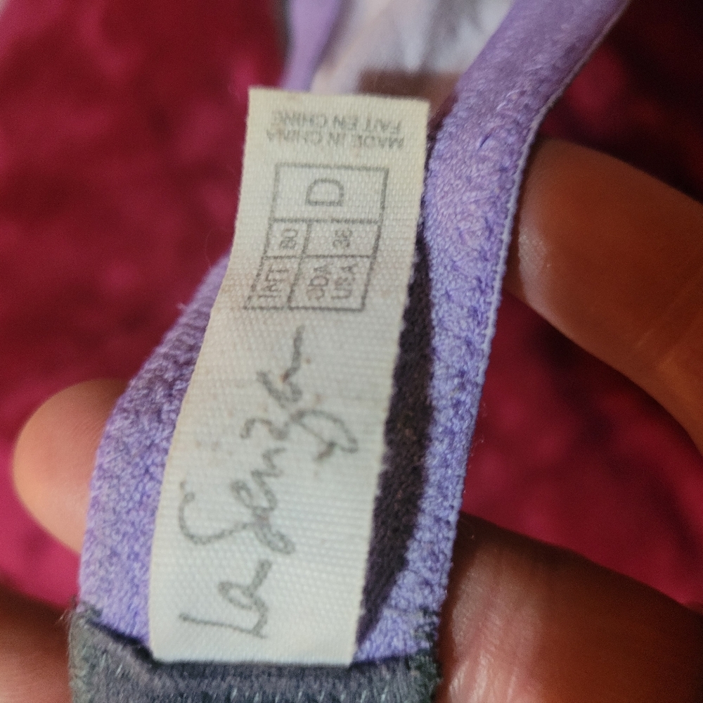 Bra - Picture 4 of 5